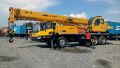 2016 xcmg telescopic mobile tower crane, -- Architecture & Engineering -- Metro Manila, Philippines