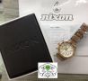 nixon watch mens chronograph watch, -- Watches -- Rizal, Philippines