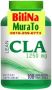 cla conjugated linoleic acid tonalin safflower oil bilinamurato, -- Nutrition & Food Supplement -- Metro Manila, Philippines