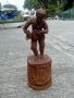 wood sculpture wood carvings customize, -- Sculptures & Carvings -- Metro Manila, Philippines