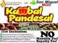kambal pandesal bakeshop, -- Franchising -- Metro Manila, Philippines