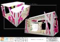 booth design ideas, -- Advertising Services -- San Pedro, Philippines
