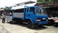 6bg turbo forward truck, -- Trucks & Buses -- Cebu City, Philippines