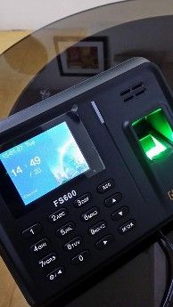 fs 600 with built in battery, -- Computer Services -- Quezon City, Philippines