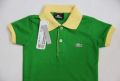 lacoste silver edition for kids polo shirt for kids, -- Clothing -- Rizal, Philippines