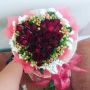 flower bouquet, wedding flowers, arrangement, -- Other Services -- Metro Manila, Philippines