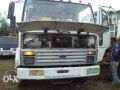 rental, -- Trucks & Buses -- Metro Manila, Philippines