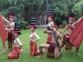 cultural dancers, folk dancers, ethnic dancers, cultural presentation, -- Birthday & Parties -- Metro Manila, Philippines