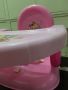 pre owned disney princess folding booster seat, -- Baby Stuff -- San Fernando, Philippines