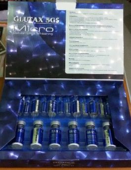 authentic best seller most effective whitening, -- Everything Else Metro Manila, Philippines