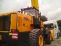 brand new lonking wheel loaderpayloader 35 cubic cdm860, -- Other Services -- Metro Manila, Philippines