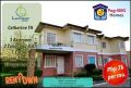 house and lot; affordable, -- Townhouses & Subdivisions -- Cavite City, Philippines