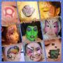 face painting, -- Arts & Entertainment -- Metro Manila, Philippines