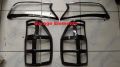 2016 ford ranger headlight and tail light cover carbon look, -- All Accessories & Parts -- Metro Manila, Philippines