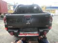 mitsubishi strada outlander offroad rear steel bumper, thailand made, -- All Accessories & Parts -- Metro Manila, Philippines
