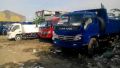 brand new forland 6 wheeler dump truck 6m3, -- Other Vehicles -- Quezon City, Philippines