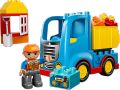 lego duplo, lego duplo truck, lego 10529, -- Baby Toys -- Metro Manila, Philippines