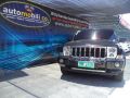 jeep, commander, -- Luxury Crossovers -- Metro Manila, Philippines