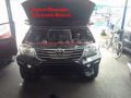 toyota hilux outlander bumper with loop, -- Spoilers & Body Kits -- Metro Manila, Philippines