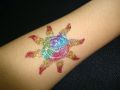face painting and glitter tattoo, -- All Event Planning -- Damarinas, Philippines