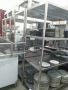 stainless steel kitchen equipment for commissary, -- Architecture & Engineering -- Rizal, Philippines