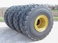 FORKLIFT TRUCK BUS PAYLOADER TIRE TYRE TIRES PAY LOADER PHILIPPINES RIM -- Everything Else -- Metro Manila, Philippines