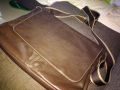 BAG - LEATHER -- All Antiques & Collectibles -- Metro Manila, Philippines