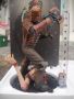 side show, dead space, clarke isaa, c limited edition statue, -- Toys -- Quezon City, Philippines