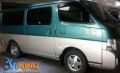 van for rent, nissan for rent, -- Vans & RVs -- Paranaque, Philippines