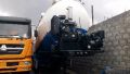brand new tri axle bulk cement, -- Trucks & Buses -- Quezon City, Philippines