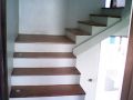 main stair and wood flooring with varnishing works, -- Architecture & Engineering -- Rizal, Philippines