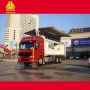 sinutruck howo 6x4 wing van, -- Other Vehicles -- Manila, Philippines