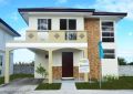 3br jasmine house and lot for sale, -- House & Lot -- Pampanga, Philippines