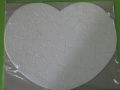 blank heart and oval puzzles sublimation, -- Digital Art -- Damarinas, Philippines