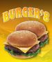 hamburger, french fries, lugaw, isaw, -- Advertising Services -- Metro Manila, Philippines