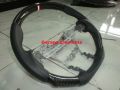trd carbon fiber steering wheel frame for 2016 toyota fortuner, -- All Accessories & Parts -- Metro Manila, Philippines