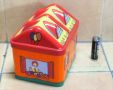 mcdonalds, kids meal, tin can, -- All Antiques & Collectibles -- Metro Manila, Philippines