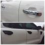 ford ranger fender flare bushwacker smooth finish, -- All Accessories & Parts -- Metro Manila, Philippines