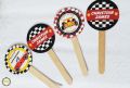 cupcake toppers, party supplies, party needs, customized, -- Birthday & Parties -- Cagayan de Oro, Philippines