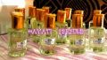 branded oilbased perfume roller ball 12 ml, -- Fragrances -- Pangasinan, Philippines