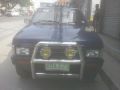 terrano 4x4, -- Cars & Sedan -- Pampanga, Philippines