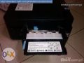 epson l210 printer copier scanner, -- Printers & Scanners -- Pampanga, Philippines