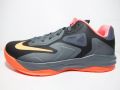 nike lebron st iii black punch crimson 642839 080 menss basketball shoes 7, 000, -- Shoes & Footwear -- Davao City, Philippines
