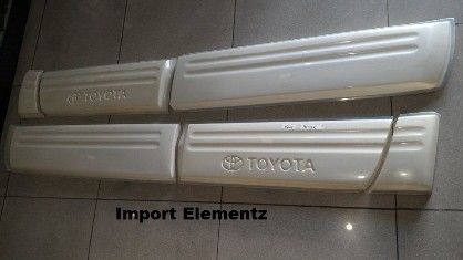 toyota hilux oem body cladding abs plastic, -- All Cars & Automotives -- Quezon City, Philippines