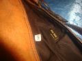 missys miu miu rust brown suede leather handbag, -- Bags & Wallets -- Baguio, Philippines