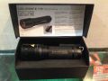 led lenser flashlight, -- Other Electronic Devices -- Misamis Oriental, Philippines