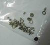 iphone 4s 47pcsreplacement repair screws, -- Mobile Accessories -- Bacolod, Philippines
