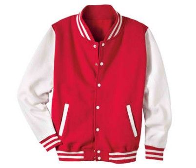Varsity Jacket, Custom Varsity Jacket, Personalized Jacket [ Other ...