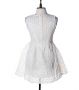 white dress, lace dress white lace dress, -- Clothing -- Metro Manila, Philippines