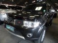 montero sport, -- Full-Size SUV -- Metro Manila, Philippines